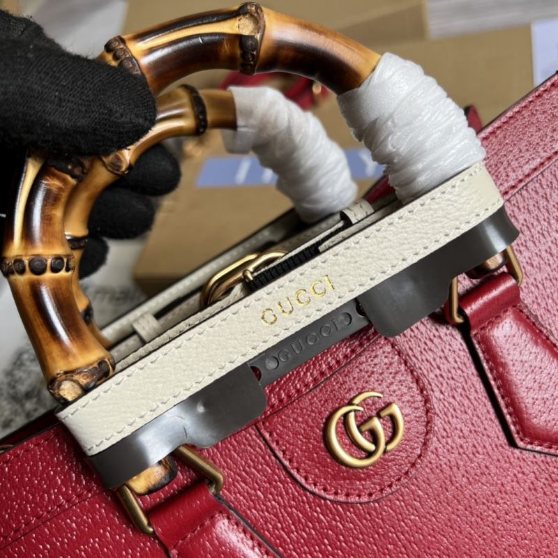 Gucci Top Handle Bags